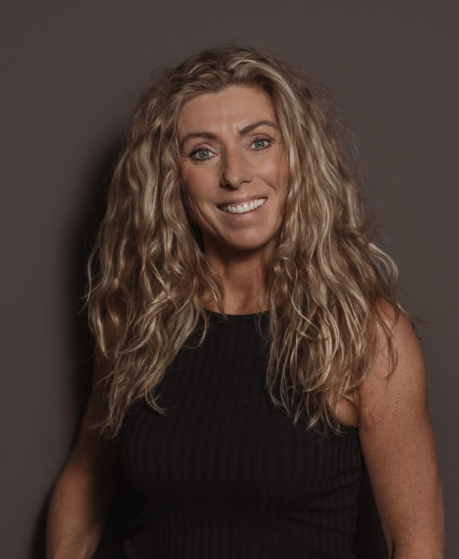 Portret van Bianca